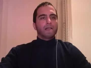 volve5 from Chaturbate