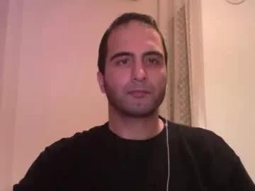 volve5 from Chaturbate