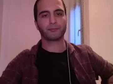volve5 from Chaturbate