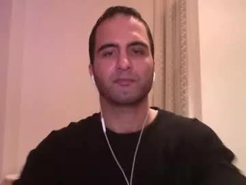 volve5 from Chaturbate