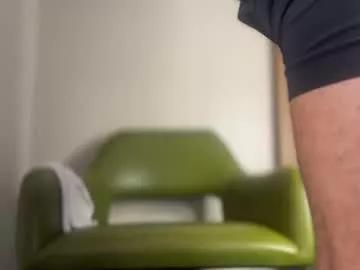 voodoodxck from Chaturbate