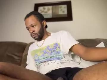 voodoodxck from Chaturbate is Freechat