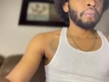 voodoodxck from Chaturbate