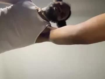 voodoodxck from Chaturbate