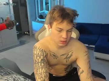 vova_belkin_ from Chaturbate