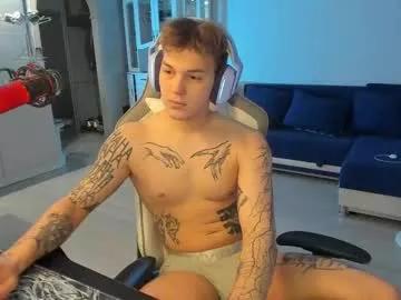 vova_belkin_ from Chaturbate