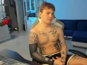 vova_belkin_ from Chaturbate