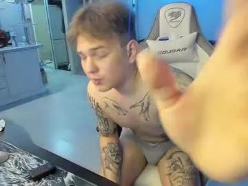 vova_belkin_ from Chaturbate