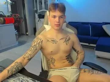 vova_belkin_ from Chaturbate