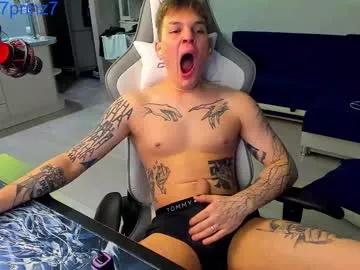 vova_belkin_ from Chaturbate