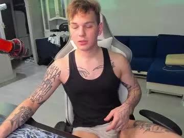 vova_belkin_ from Chaturbate