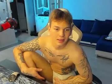 vova_belkin_ from Chaturbate