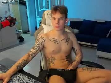vova_belkin_ from Chaturbate
