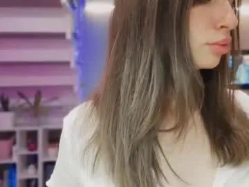 voyliza from Chaturbate is Freechat