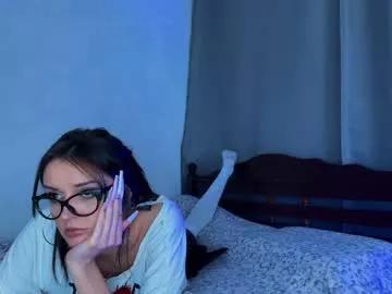 vvanessaray from Chaturbate