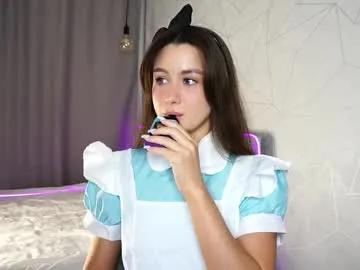 vvilly_wonka from Chaturbate