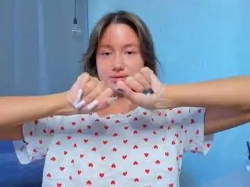 vvilly_wonka from Chaturbate