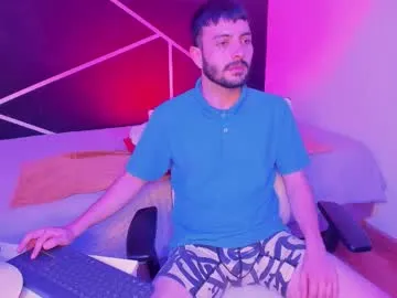 vynny_blacke_ on Chaturbate 