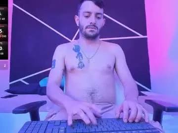 vynny_blacke_ from Chaturbate is Freechat