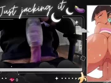 waavves from Chaturbate
