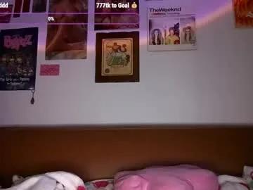 Wahbaby from Chaturbate