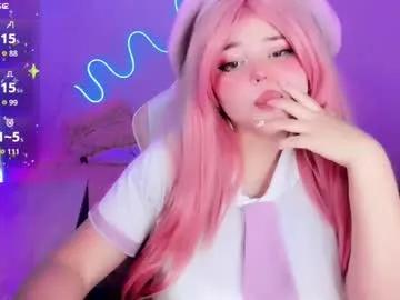 waifumochi_chan from Chaturbate is Freechat