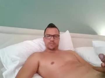 wakandalive from Chaturbate