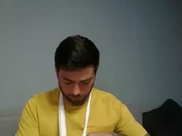 wallacewoods1 from Chaturbate