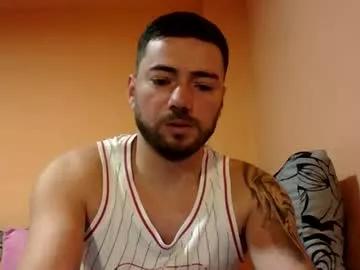wallacewoods1 from Chaturbate