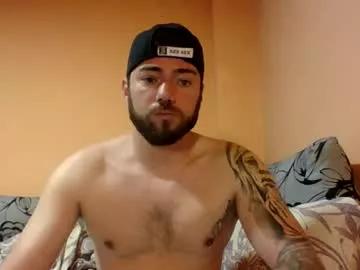 wallacewoods1 from Chaturbate