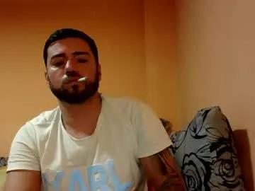 wallacewoods1 from Chaturbate
