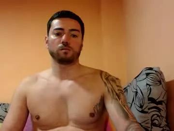 wallacewoods1 from Chaturbate