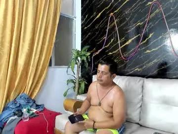 walter_mature from Chaturbate is Freechat