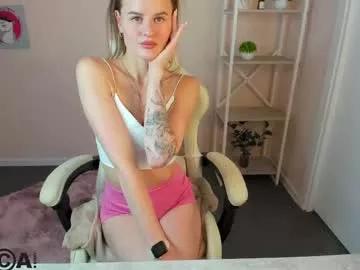 Try our streaming cams variety and talk on a personal level with our adorable girls streamers, showing off their bountiful shapes and dildos.