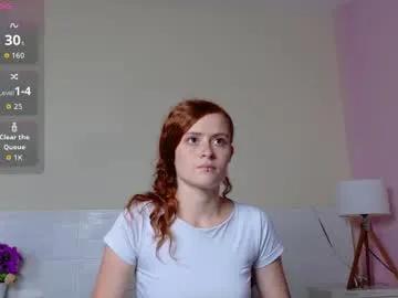 wanda_roberts from Chaturbate is Freechat