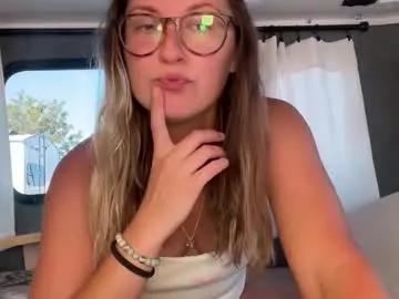 wanderlustjade from Chaturbate is Freechat