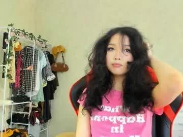 Wastforu from Chaturbate