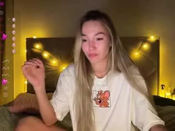 watergirl_ from Chaturbate is Freechat