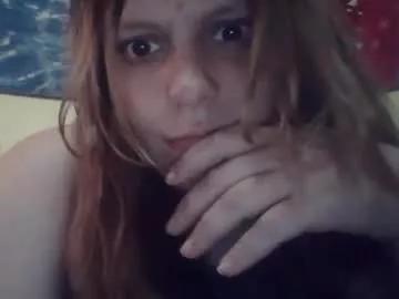 waywardqueen from Chaturbate