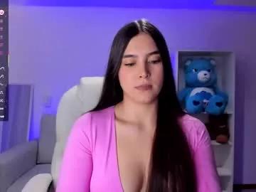 wdreamgirl_ from Chaturbate is Freechat