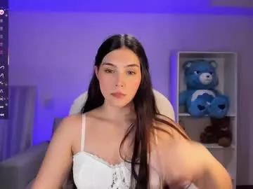 wdreamgrl_ from Chaturbate is Freechat