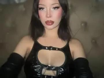 Weebu010 from Chaturbate