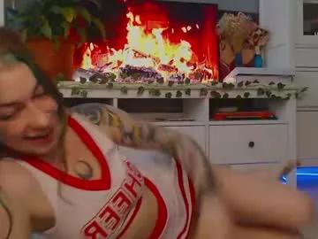 weed_princesss from Chaturbate