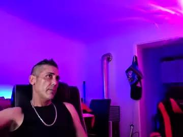 weedman1980 from Chaturbate