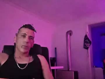 weedman1980 from Chaturbate