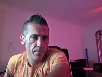 weedman1980 from Chaturbate