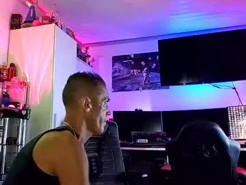 weedman1980 from Chaturbate