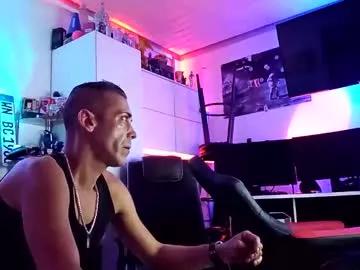 weedman1980 from Chaturbate