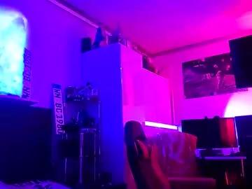 weedman1980 from Chaturbate