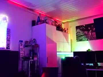 weedman1980 from Chaturbate